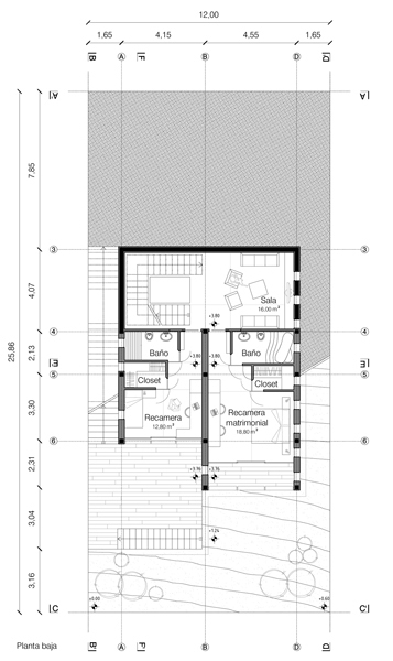C:\Users\computer\Dropbox\SITO\PROGETTI\MLA_monterrey las aguilas\Mannino Antonio\Anteproyecto1 - Planos.dxf